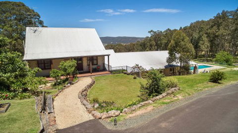 Elderslie House - Local Tourism 118