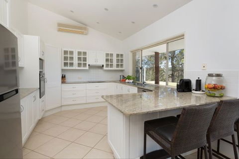 Elderslie House - Local Tourism 125