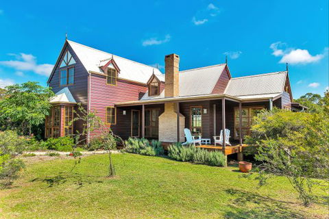Elderslie House - Local Tourism 2
