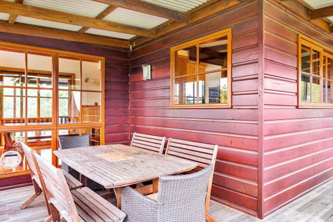 Elderslie House - Local Tourism 9