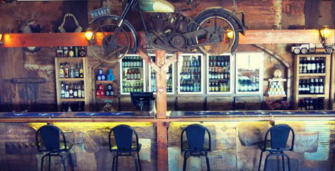 Barkly Homestead - Australia Shopping 0