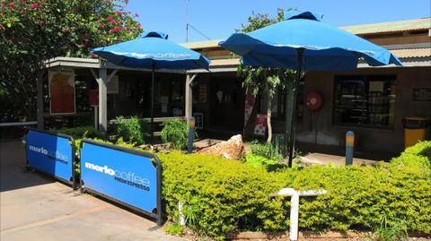 Barkly Homestead - Australia Shopping 2