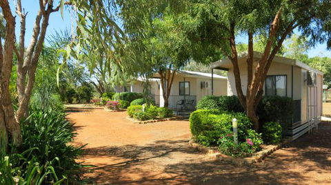 Barkly Homestead - Australia Shopping 5