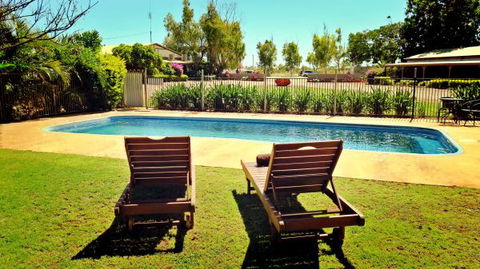 Barkly Homestead - Australia Shopping 8