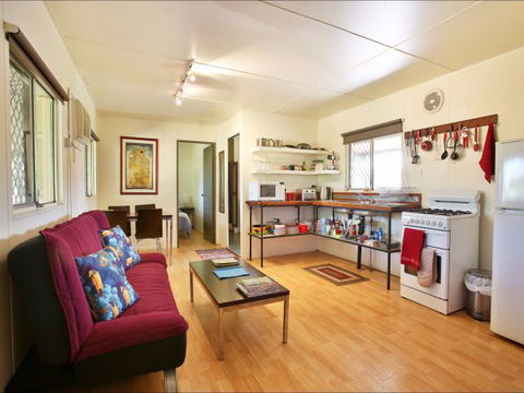 Berry Creek Bush Retreat - Local Tourism 4