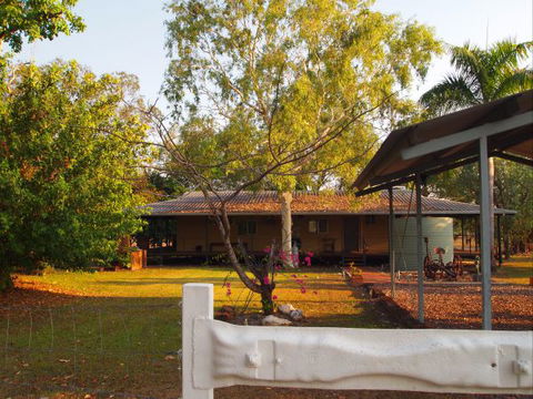 Berry Creek Bush Retreat - Local Tourism 9