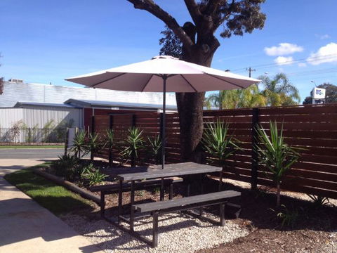 BIG4 Albury Tourist Park - Accommodation Australia 6