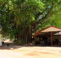 Bitter Springs Cabins and Camping - Local Tourism