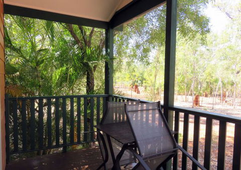Bitter Springs Cabins And Camping - Local Tourism 3