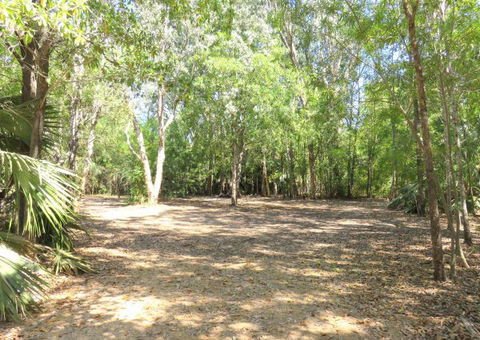 Bitter Springs Cabins And Camping - Local Tourism 5