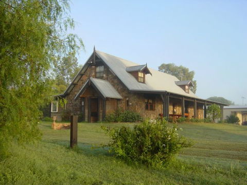 Elderslie House - Local Tourism 149