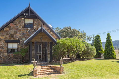 Elderslie House - Local Tourism 157