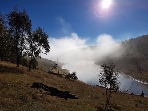 Braemar Bay Holiday Park - Accommodation Australia 1