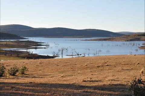 Braemar Bay Holiday Park - Accommodation Australia 2