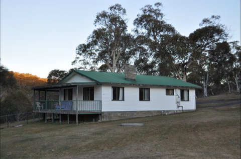 Braemar Bay Holiday Park - Accommodation Australia 3