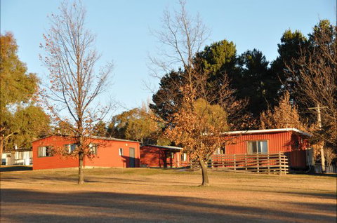 Braemar Bay Holiday Park - Accommodation Australia 4