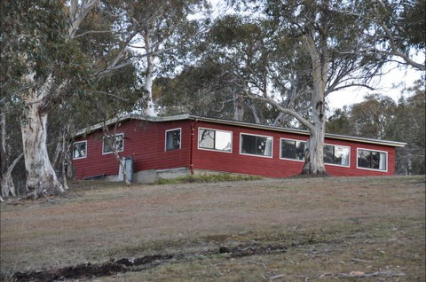 Braemar Bay Holiday Park - Accommodation Australia 6