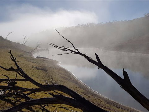 Braemar Bay Holiday Park - Accommodation Australia 8