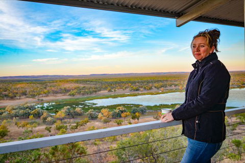 Bullo River Station - Local Tourism 2