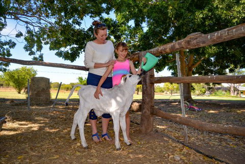 Bullo River Station - Local Tourism 3