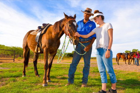 Bullo River Station - Local Tourism 9
