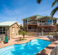 Captain's Quarters Bermagui - Accommodation Australia