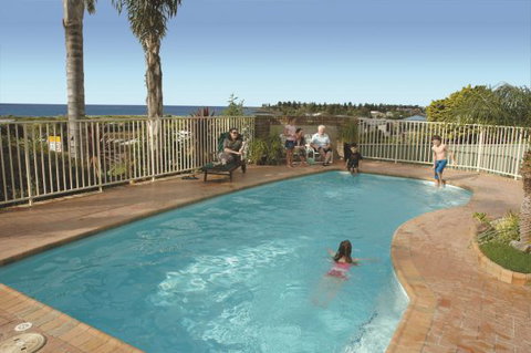 Captain's Quarters Bermagui - Accommodation Australia 5