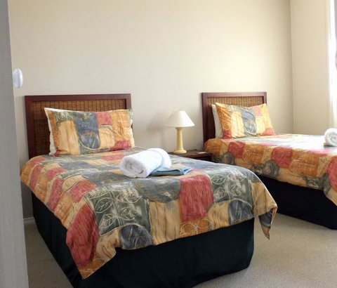 Captain's Quarters Bermagui - Accommodation Australia 6