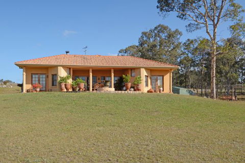Elderslie House - Local Tourism 89