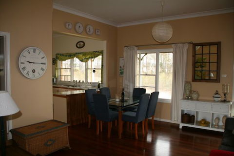 Elderslie House - Local Tourism 63