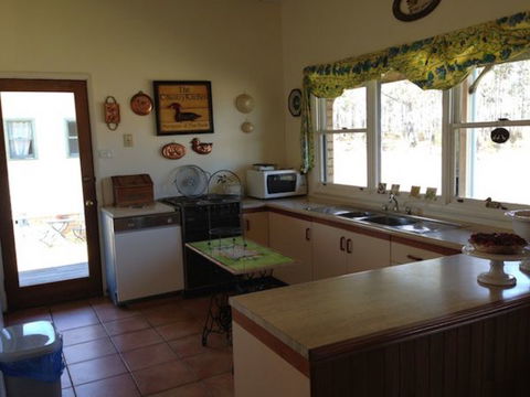 Elderslie House - Local Tourism 67