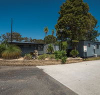 Colonial Holiday Park and Leisure Village - Accommodation Australia