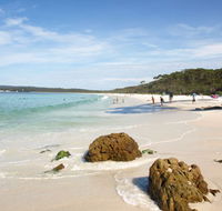 Crystal Waters - Accommodation Australia