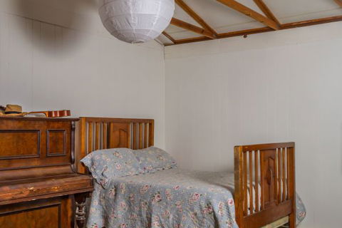 Daisy's Cottage - Accommodation Australia 1