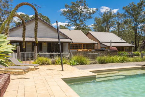 Elderslie House - Local Tourism 96