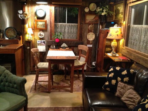 Devon Cottage Bowral - Local Tourism 1