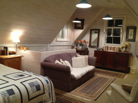 Devon Cottage Bowral - Local Tourism 2