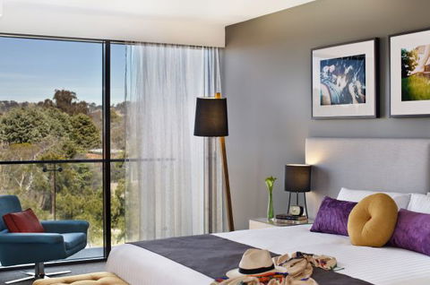 East Hotel + Apartments - Local Tourism 1