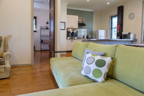 Elderslie House - Local Tourism 130