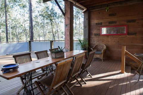 Elderslie House - Local Tourism 132