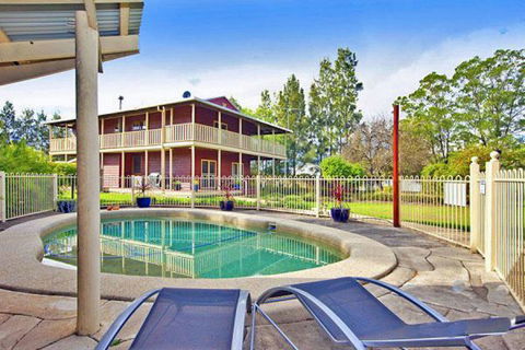 Elderslie House - Local Tourism 159