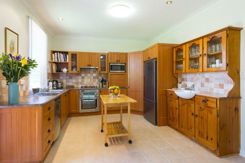 Elderslie House - Local Tourism 163