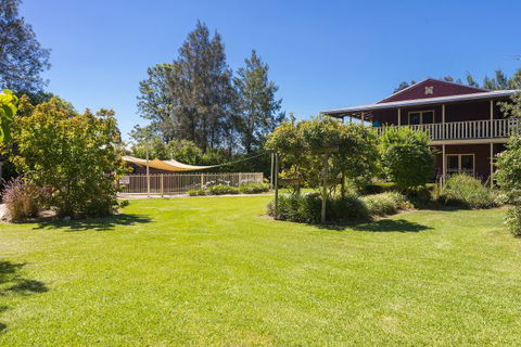 Elderslie House - Local Tourism 167