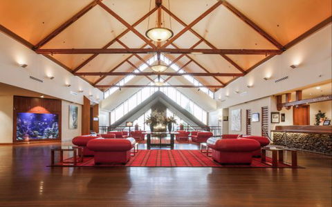 Fairmont Resort Blue Mountains - MGallery By Sofitel - Accommodation Australia 1