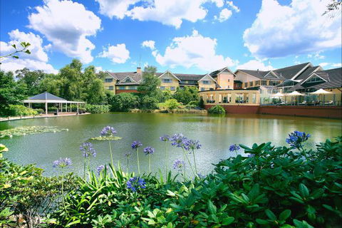 Fairmont Resort Blue Mountains - MGallery By Sofitel - Accommodation Australia 2