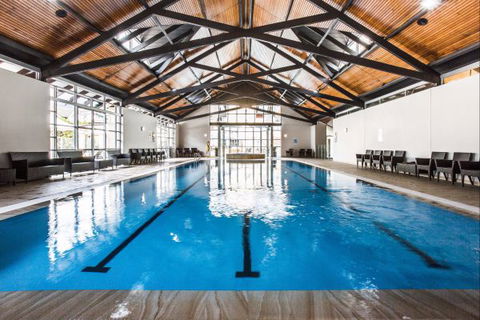 Fairmont Resort Blue Mountains - MGallery By Sofitel - Accommodation Australia 3