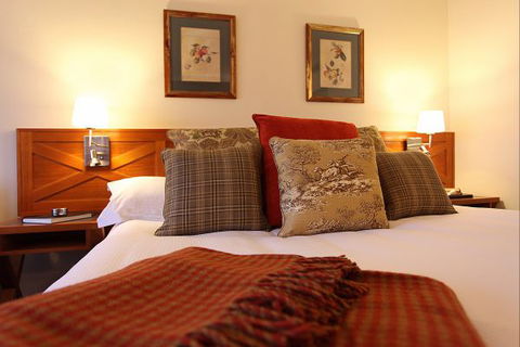 Fairmont Resort Blue Mountains - MGallery By Sofitel - Accommodation Australia 4