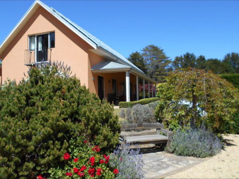 Fitzroy Inn Historic Retreat - Australia Shopping 2