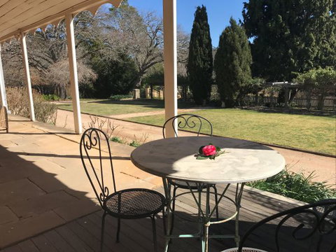 Fitzroy Inn Historic Retreat - Australia Shopping 3