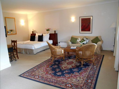 Fitzroy Inn Historic Retreat - Australia Shopping 5